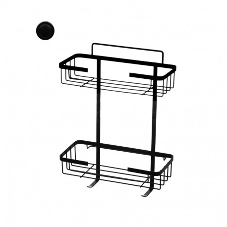 SUCTION RACK(2-LAYERS) BIC-0972N-2