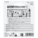 HOOKS RECTANGULAR 58278 3x1kg must