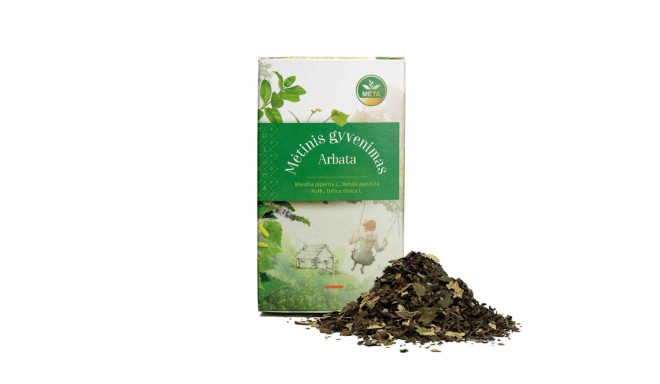 TEA SAUNA 10 ml / 30 g