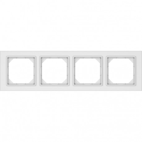 FRAME 4PL WMAT R04 QR1000 FIT LINE