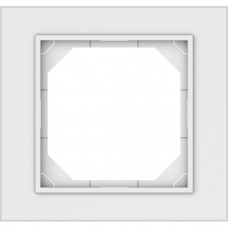 FRAME 1PL WMAT R01 QR1000 FIT LINE