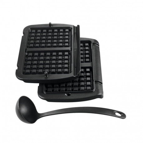 vahvliplaadid XA724810 TEFAL