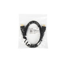 CABLE HDMI-HDMI 4K 1.5M