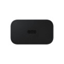 CHARGER USB-C 25W WITH CABLE BLACK