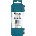 METAL DRILL HSS-G BITS 6PCS