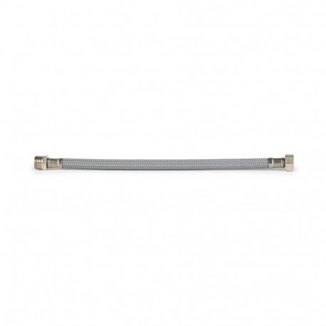 FLEXIBLE HOSE 50CM ACB M3/8-F3/8