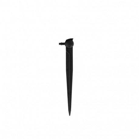SELF-COM DRI SPIK lõpp 4 mm 4 l/h 5 tk