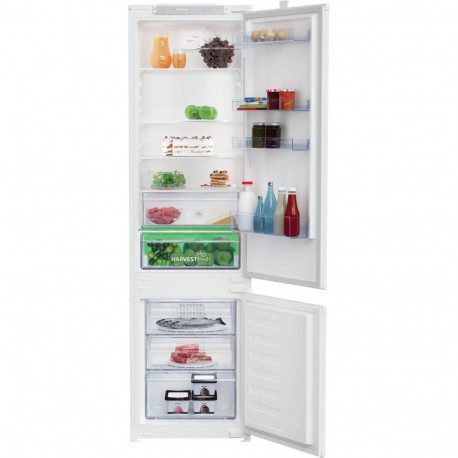 Beko integreeritav külmik BI BCHA306E4SN