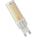 LED pirn G9 7W 830 770lm