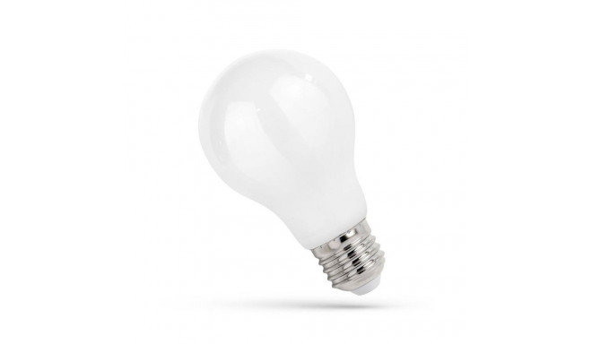 LED BULB A60 8.5W E27 830 950LM FR