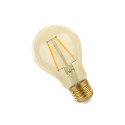 LED pirn A60 E27 5/4.9W 824 510lm soe valge