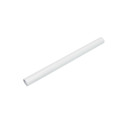 PIPE COVER 15-16MM WHITE 2PCE