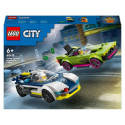 CONSTRUCTOR LEGO CITY 60415