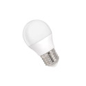 LED BULB E27 P45 4W 3000K 320LM