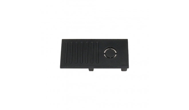 SHIFT - END CAP WLD+40028 BLACK 2PCS