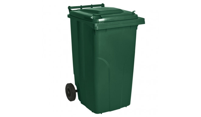 mobiilne prügikast 240L 2406296