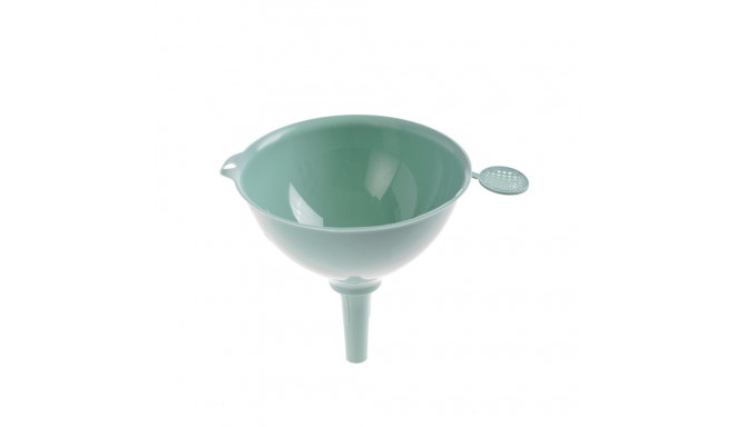 FUNNEL PLASTIC SMALL. MINT