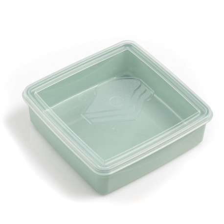 LUNCH BOXFANCY 500 ML. MINT