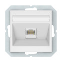 COMPUTER SOCKET WMAT KLRJ45-16E2-02 QR