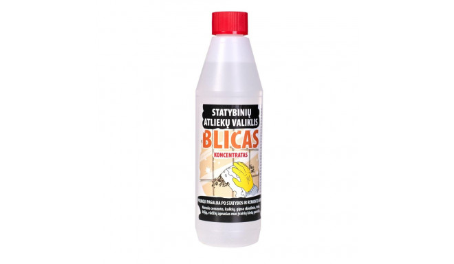 UNIVERSAL CLEANER BLICAS 0.5L