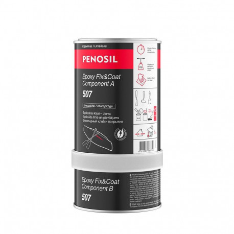 Penosil Epoxy Fixcoat 507 1 l liim