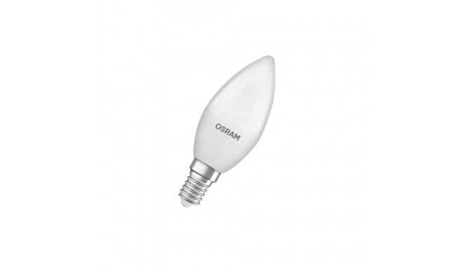 LED pirn B40 E14 4.9W 827 470lm value