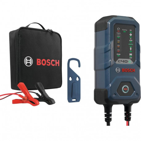 BOSCH C40-LI CHARGER