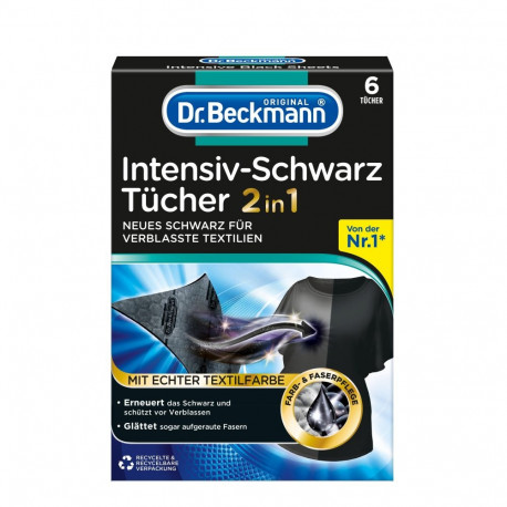 REFRESHER COLOR BECKMANN 2IN1 6PCS