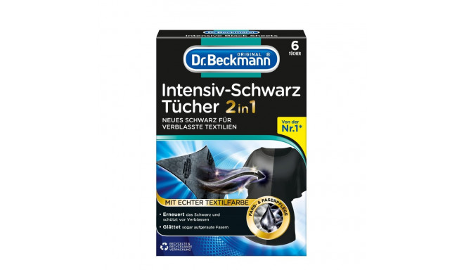 värskendaja värv Beckmann 2in1 6 tk