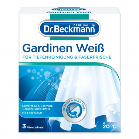 valgendav kardinad Dr Beckmann 120g