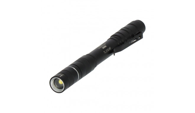 LED taskulamp 5W 180LM 867 IP44 2xAAA