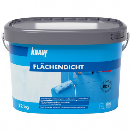 tihenduskile Knauf Flachendicht 22kg