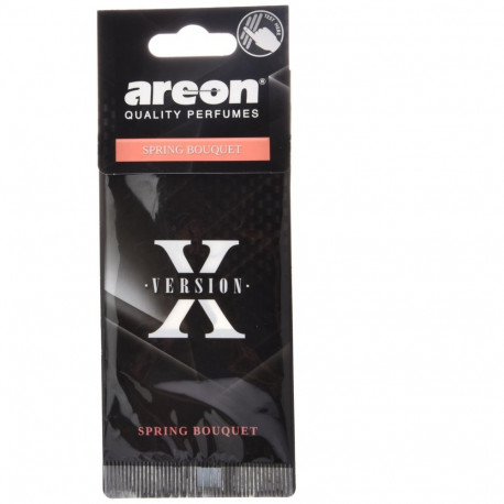AIR FRESHENERXVERSION kevadine bukett