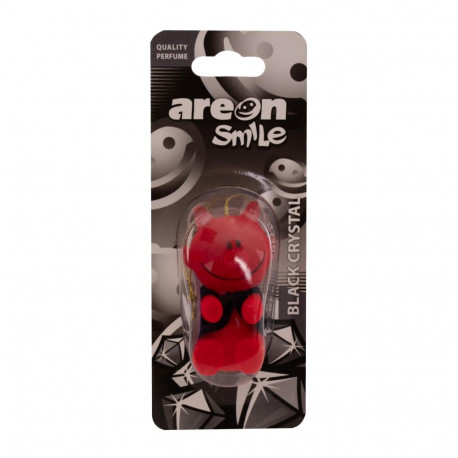 AREON SMILE TOY must crystal/ devil
