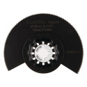 MULTITOOL SEGMENT BLADE 85 TMA045 BIM SL