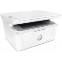 HP Laser Pro M140w laserprinter