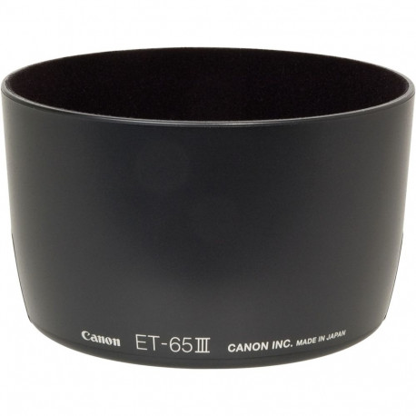 Canon lens hood ET-65 III
