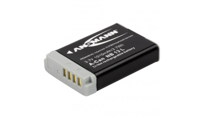 Ansmann A-Can NB-13L