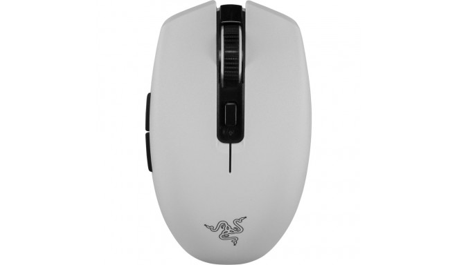 Razer Orochi V2 White Edition