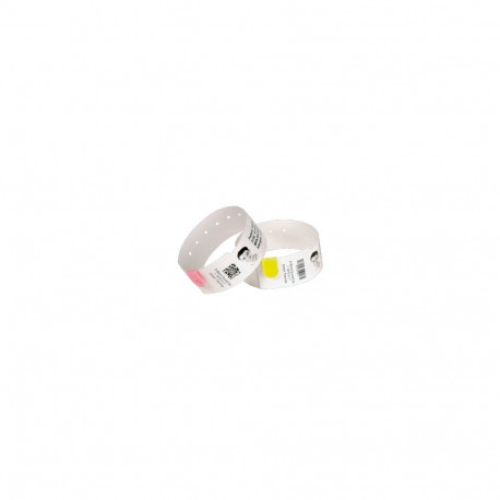 Z-Band Direct, Infant, white