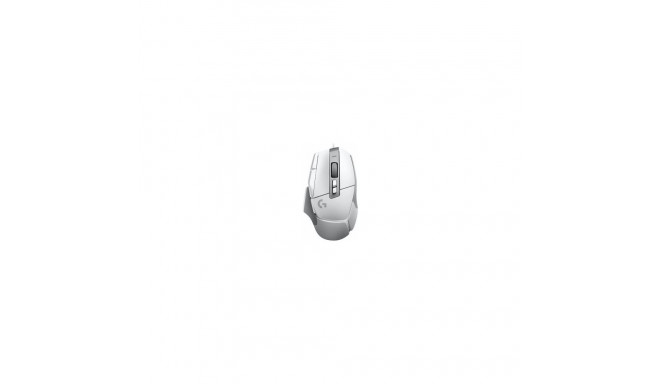 Logitech Datorpele Logitech G502 X White