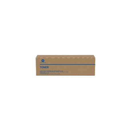 "A95W150 KONICA TNP49K Bizhub Toner black"
