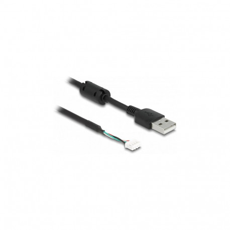 DELOCK ühenduskaabel V7 USB 2.0 4 Pin kaameramoodulitele 1.5m