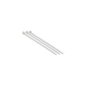 "EFB Kabelbinder 150mm,100er-Beutel, transparent,Breite 3.6mm"