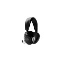 "SteelSeries Arctis Nova 7 Wireless - Over-Ear - Virtual Surround (360° Spatial Audio)"