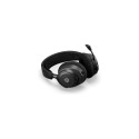 "SteelSeries Arctis Nova 7 Wireless - Over-Ear - Virtual Surround (360° Spatial Audio)"