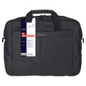 "Trust Notebooktasche Primo 16"", schwarz"