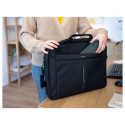 "Trust Notebooktasche Primo 16"", schwarz"
