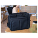 "Trust Notebooktasche Primo 16"", schwarz"