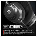 "SteelSeries Arctis Nova 7 Wireless - Over-Ear - Virtual Surround (360° Spatial Audio)"
